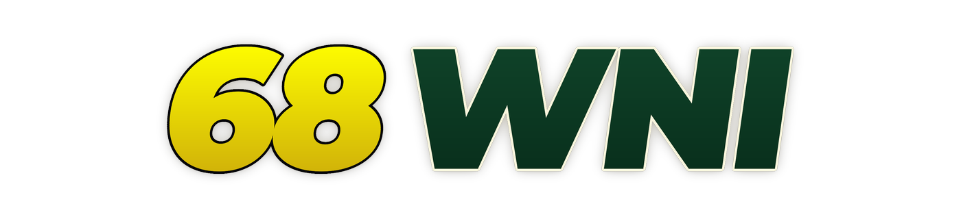 68wni Logo